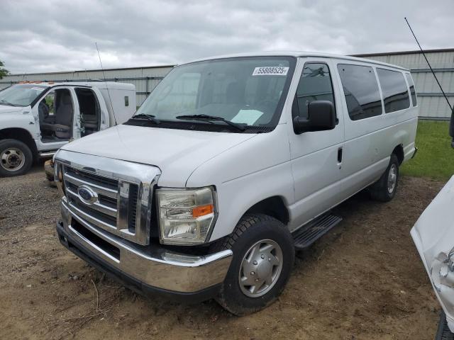 FORD ECONOLINE