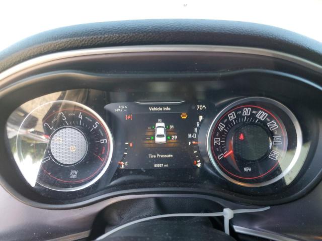 2019 DODGE CHALLENGER - 2C3CDZAG2KH524450
