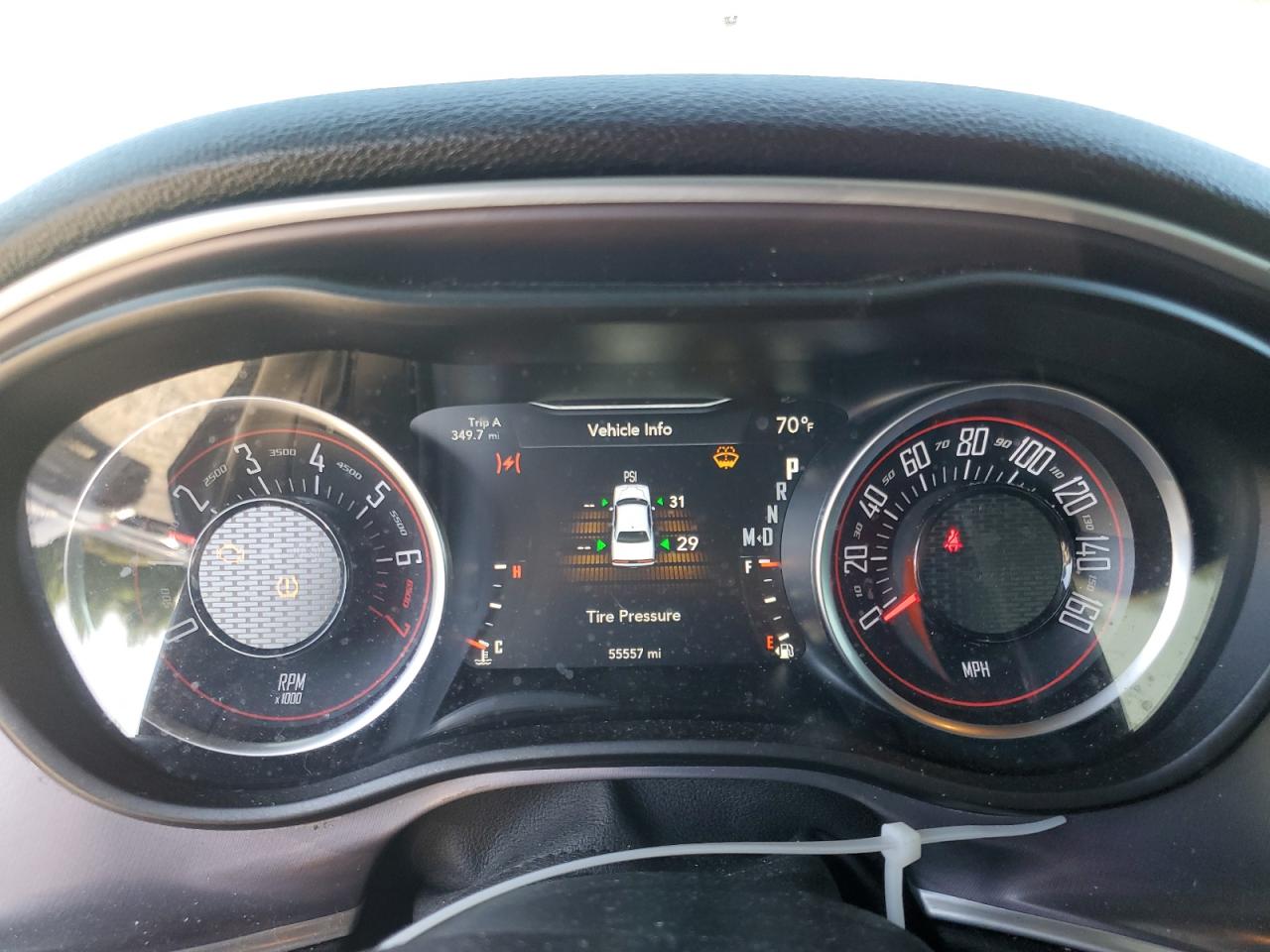 Dodge Challenger 2019