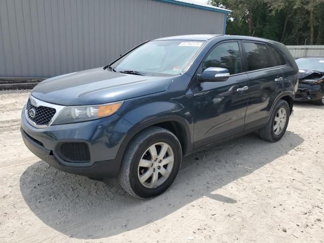 KIA SORENTO BA