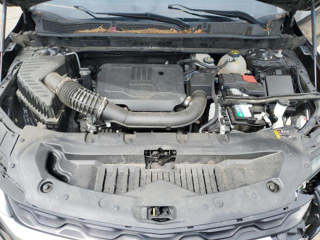 2023 CHEVROLET BLAZER 2LT - 3GNKBCR44PS220195