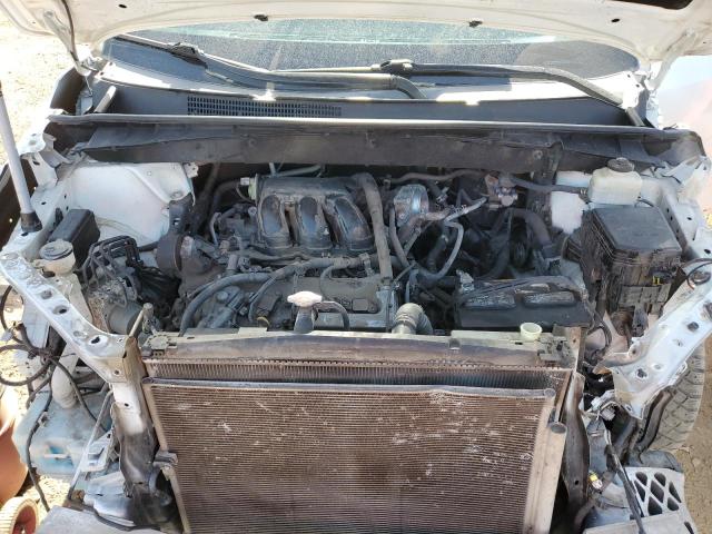 2016 TOYOTA HIGHLANDER - 5TDJKRFH4GS246539