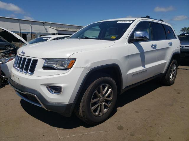 Vin: 1c4rjfbm7fc765608, lot: 56624655, jeep grand cher limited 2015 img_1