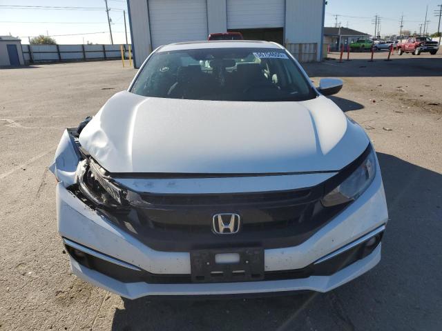 2020 HONDA CIVIC EX - 19XFC1F36LE007037