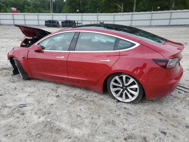 2019 TESLA MODEL 3 5YJ3E1EA1KF402118