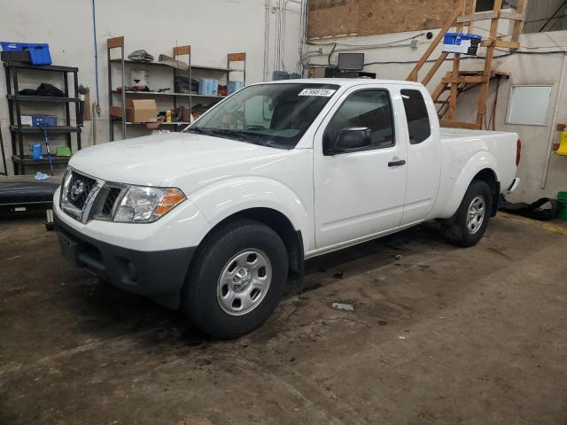 Vin: 1n6ed0ce3mn704328, lot: 57998725, nissan frontier s 2021 img_1