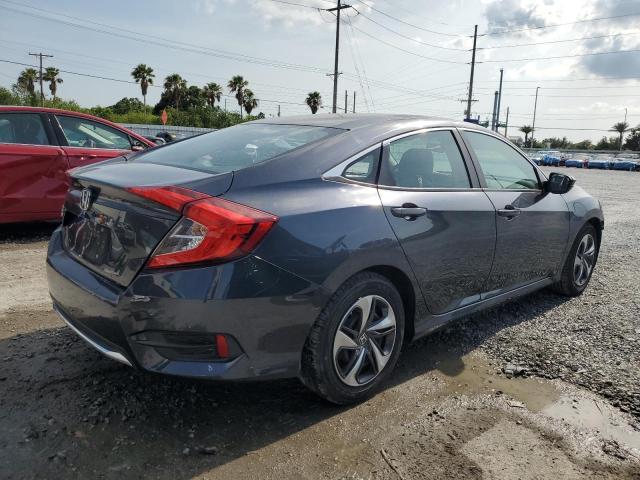 Vin: 2hgfc2f66lh570109, lot: 56656915, honda civic lx 20203