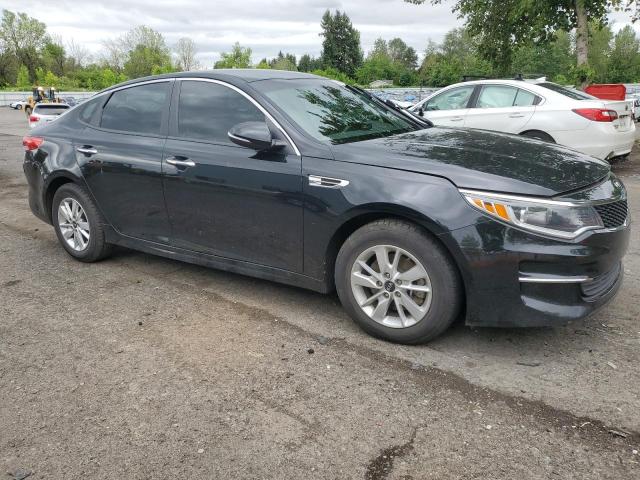 Vin: 5xxgt4l36gg100471, lot: 56655845, kia optima lx 20164