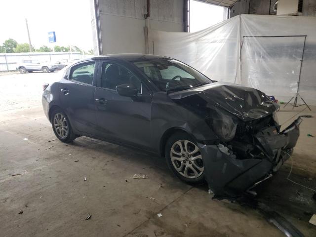 Vin: 3mydlbzv5gy145801, lot: 56653155, toyota scion 20164