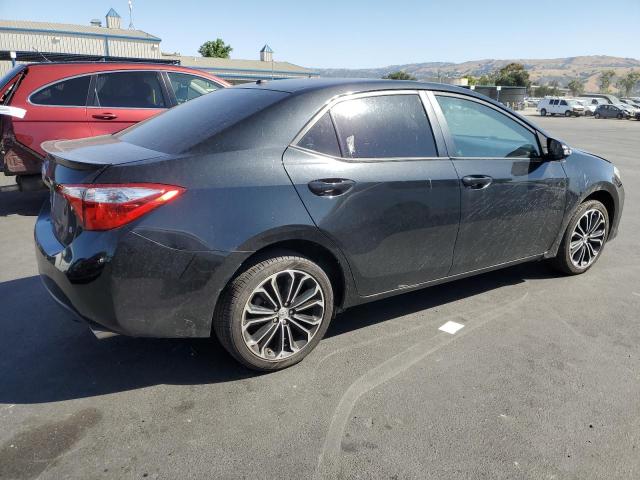 Vin: 5yfburhe4gp498706, lot: 57891355, toyota corolla l 20163