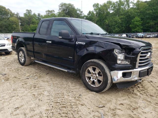 2016 FORD F150 SUPER - 1FTEX1EP8GFB90859
