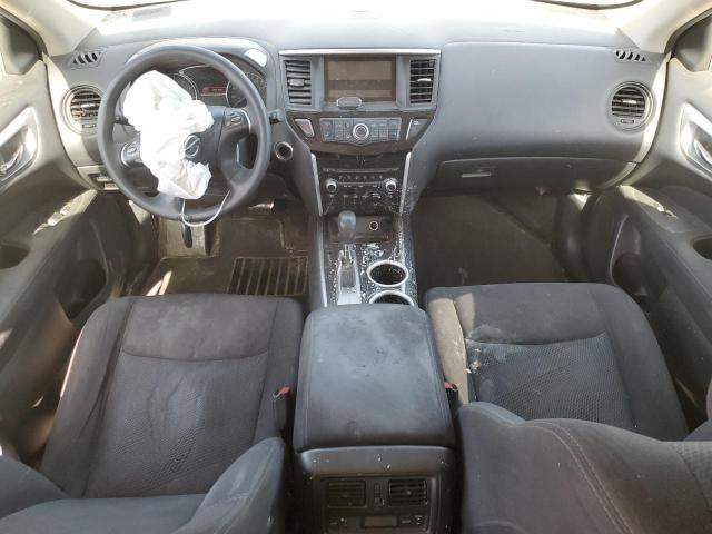 2016 NISSAN PATHFINDER - 5N1AR2MN8GC614746