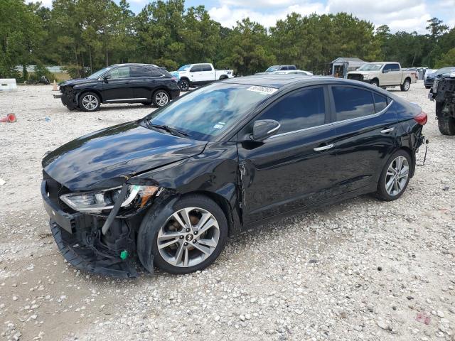Vin: kmhd84lf4hu264033, lot: 56706265, hyundai elantra se 2017 img_1