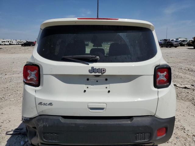 2023 JEEP RENEGADE L ZACNJDB13PPP16229