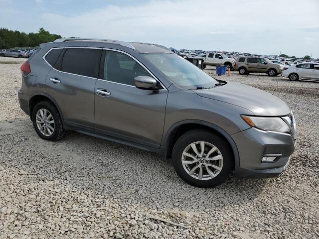 Vin: knmat2mv9jp544258, lot: 56693085, nissan rogue s 20184
