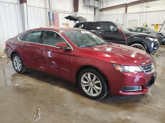 Vin: 2g1115s35g9163385, lot: 55352625, chevrolet impala lt 20164
