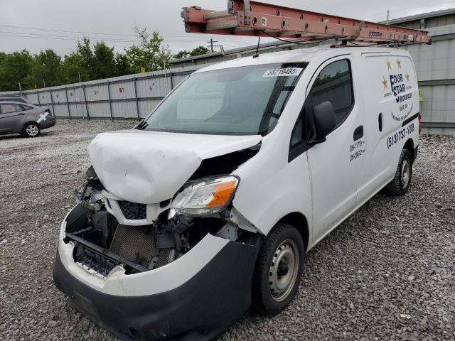 NISSAN NV200 2.5S