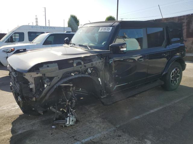 Vin: 1fmde8bh7rlb49792, lot: 58189705, ford bronco out outer banks 2024 img_1