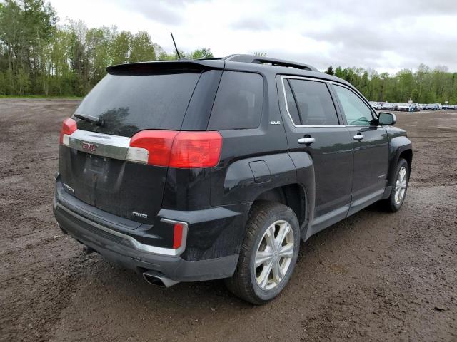 Vin: 2gkflte34g6278069, lot: 58260725, gmc terrain sle 20163