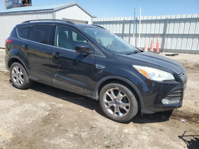 Vin: 1fmcu0gx2eud31422, lot: 56780615, ford escape se 20144