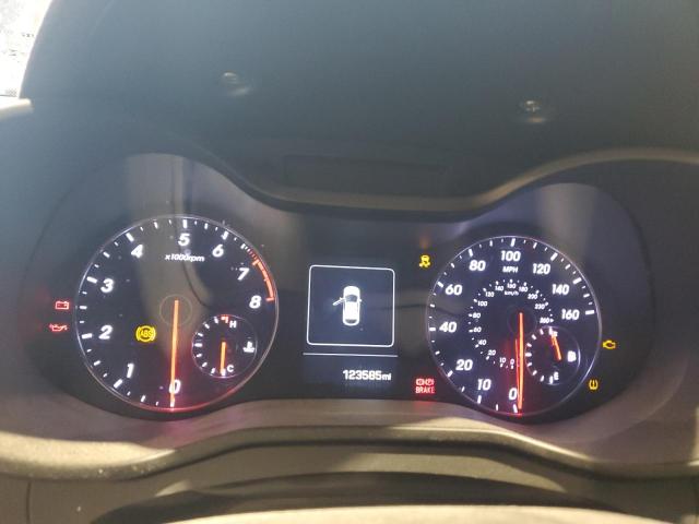 2016 HYUNDAI VELOSTER T KMHTC6AE3GU250512