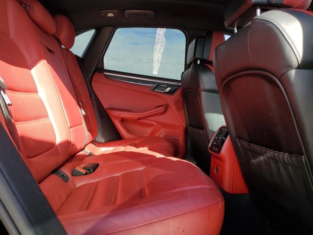 2017 PORSCHE MACAN GTS - WP1AG2A59HLB52843