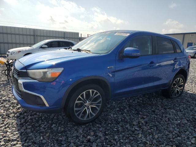 Vin: ja4ap3awxgz029283, lot: 55583325, mitsubishi outlander es 2016 img_1