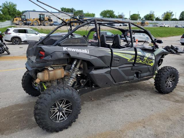 2024 KAWASAKI KRT1000 - JKARTCC12RB503190