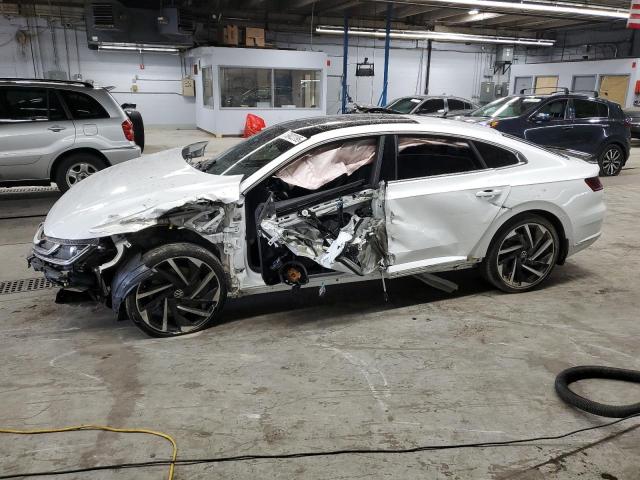 2023 VOLKSWAGEN ARTEON SEL WVWTR7AN1PE012614
