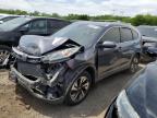 2016 HONDA CR-V TOURI - 5J6RM4H91GL038510