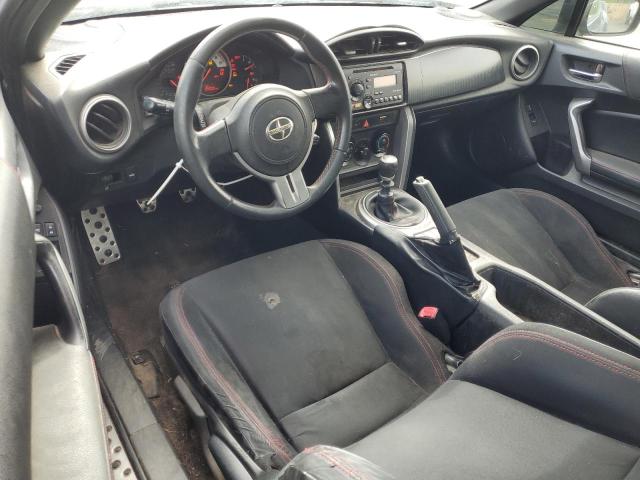 2013 TOYOTA SCION FR-S - JF1ZNAA16D1706448
