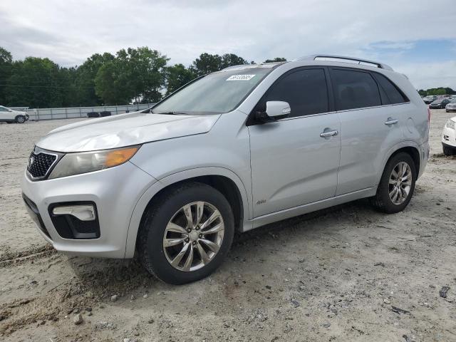 KIA SORENTO SX