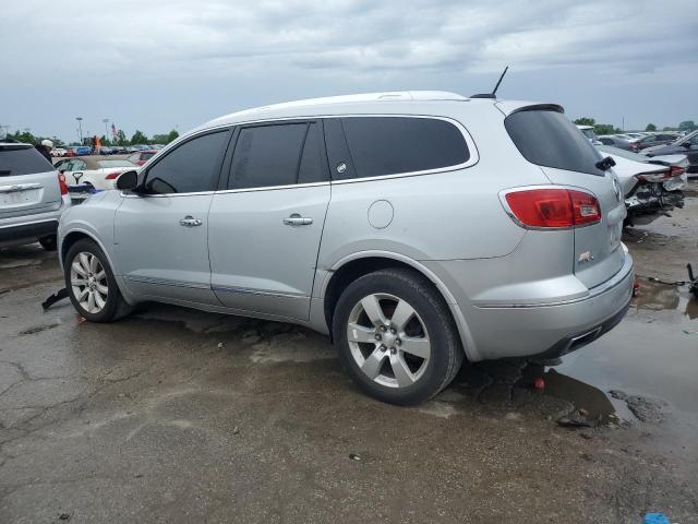 BUICK ENCLAVE 2016 silver 4dr spor gas 5GAKVCKD4GJ163011 photo #3