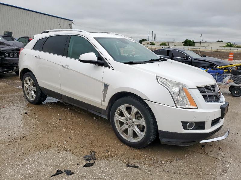 Vin: 3gyfnbey0as557873, lot: 55976845, cadillac srx performance collection 20104