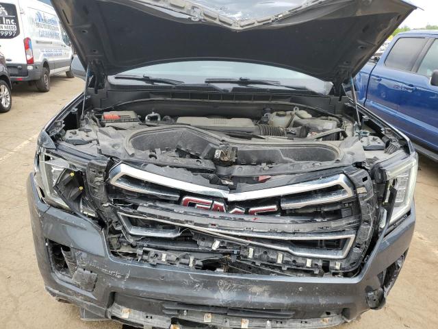 2021 GMC YUKON SLT 1GKS2BKD4MR117505