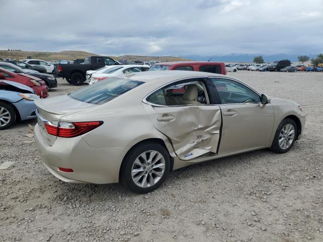 Vin: jthbw1gg0e2054795, lot: 56955705, lexus es300 300h 20143