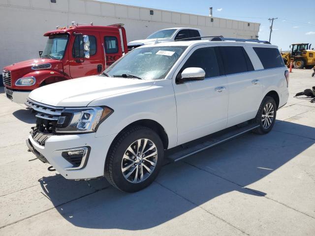 Vin: 1fmjk2at8jea16174, lot: 58076105, ford expedition max limited 2018 img_1