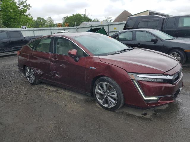 2018 HONDA CLARITY JHMZC5F11JC011096