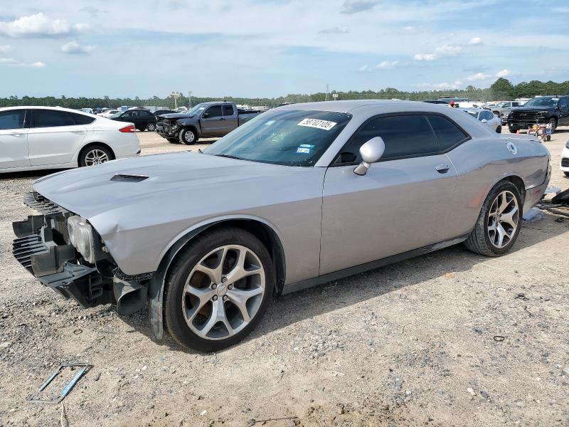 Vin: 2c3cdzag1gh137976, lot: 58702105, dodge challenger sxt 2016 img_1