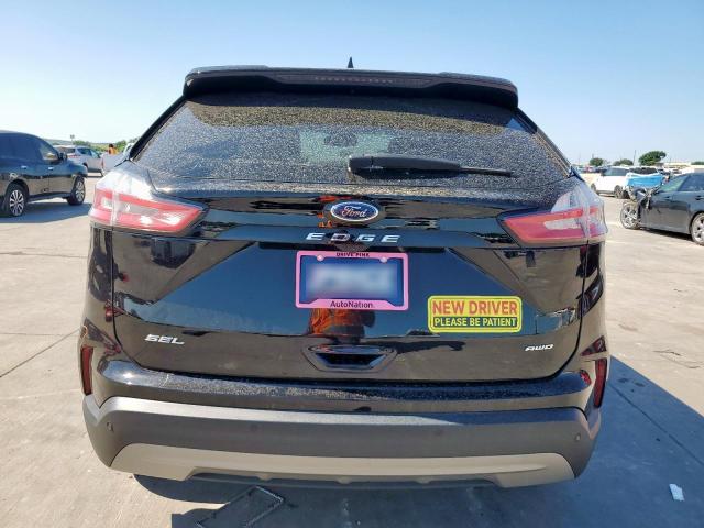 2023 FORD EDGE SEL - 2FMPK4J95PBA31603