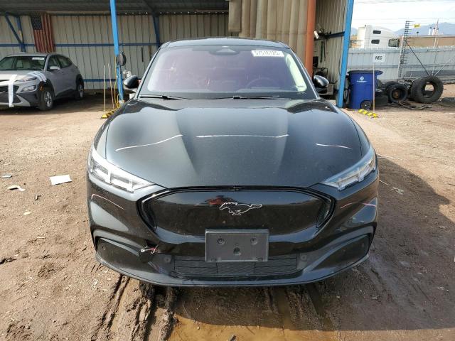 2022 FORD MUSTANG MA 3FMTK3SU3NMA01703