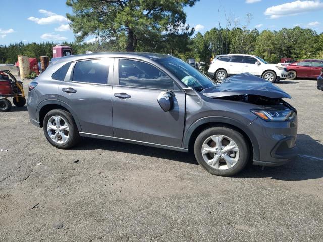 Vin: 3czrz1h3xsm705089, lot: 55197605, honda hr-v lx 20254