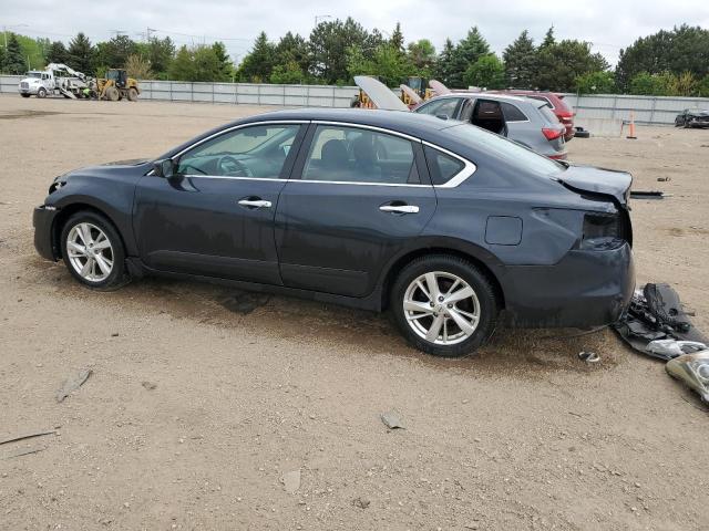 Vin: 1n4al3ap4en219939, lot: 56415115, nissan altima 2.5 20142
