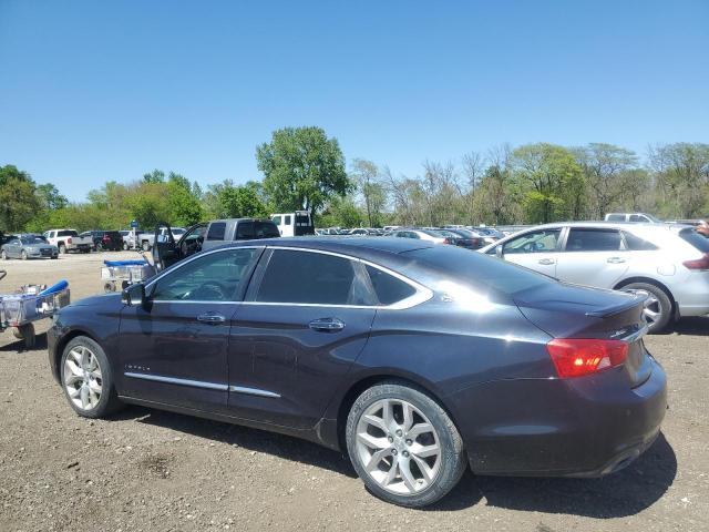 Vin: 2g1155s34e9107987, lot: 56384945, chevrolet impala ltz 20142