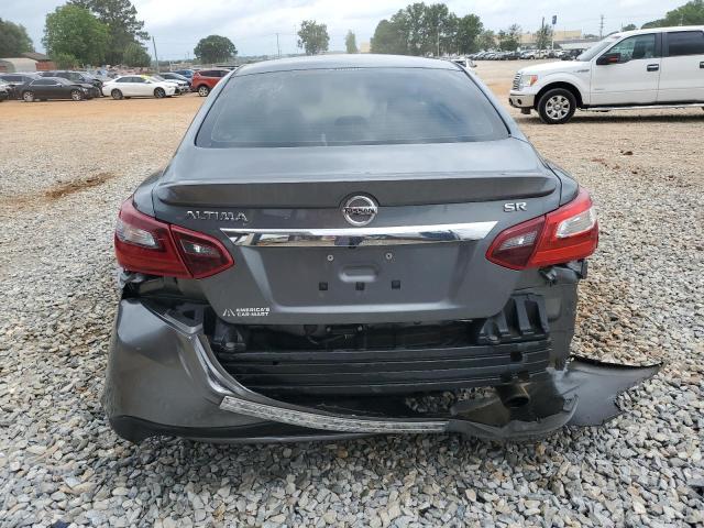 2017 NISSAN ALTIMA 2.5 #3281585385