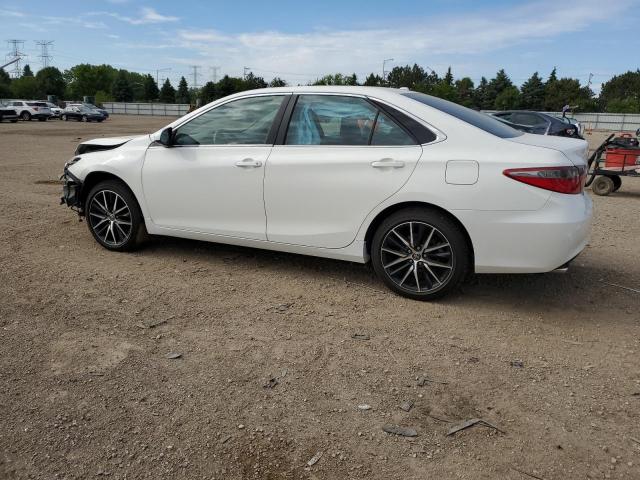 Vin: 4t1bk1fk5gu569636, lot: 58436995, toyota camry xse 20162