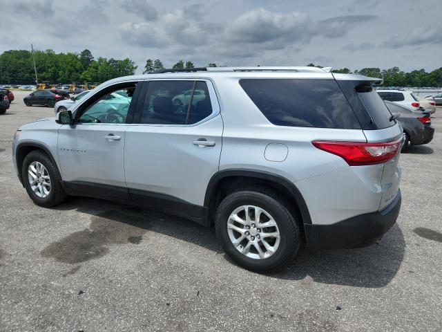 Vin: 1gnevgkw0jj260631, lot: 58920045, chevrolet traverse lt 20182