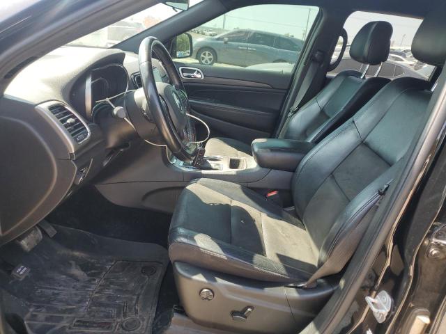 2021 JEEP GRAND CHER - 1C4RJEAG1MC540006