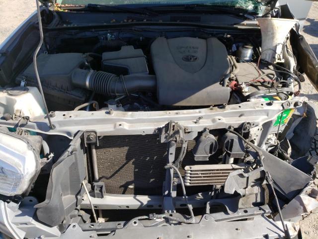 2019 TOYOTA TACOMA DOU - 3TMBZ5DN7KM022403