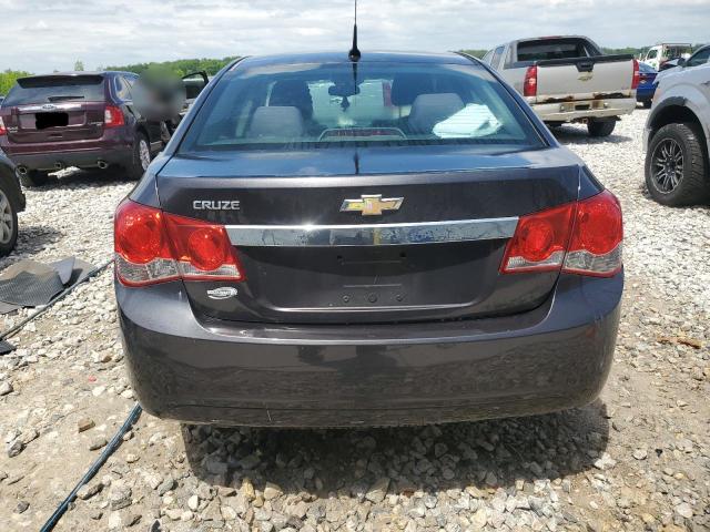 2014 CHEVROLET CRUZE LS - 1G1PA5SH2E7275355